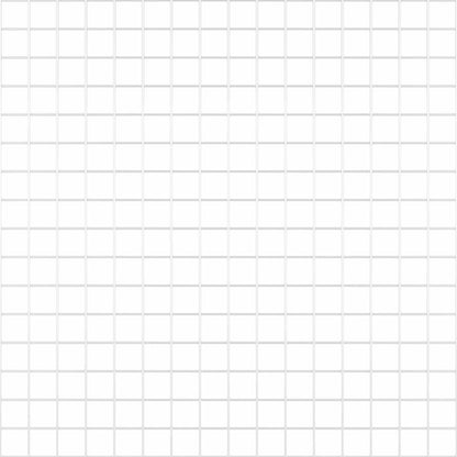 Welded Wire Fence Silver 1.6 x 25 m