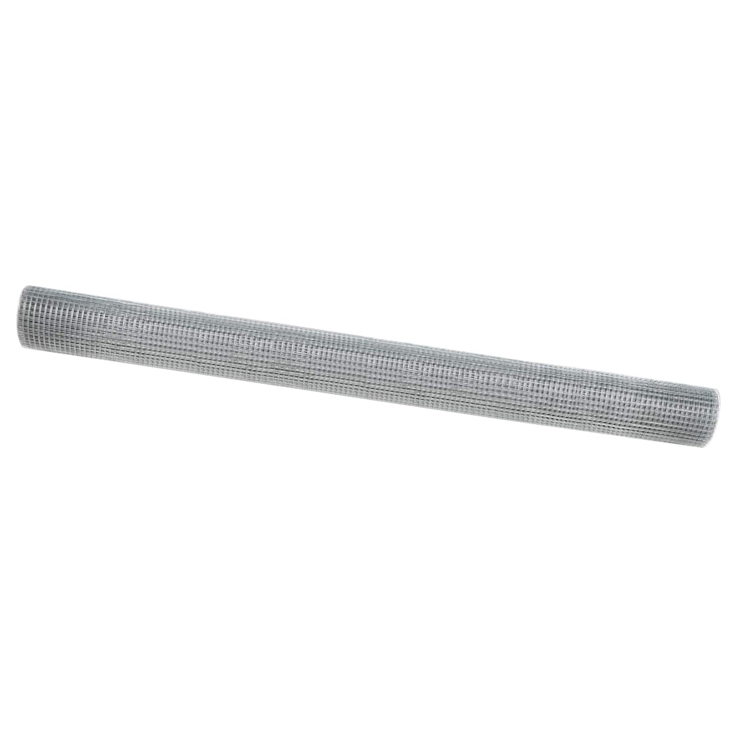 Welded Wire Fence Silver 1.6 x 25 m