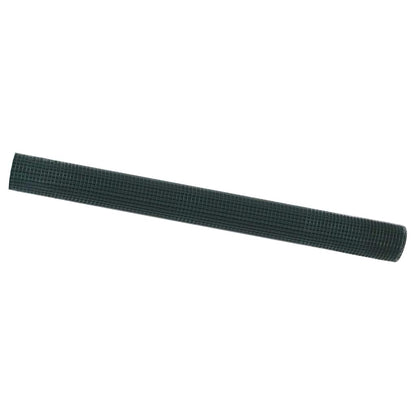 Welded Wire Fence Green