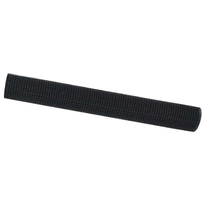 Welded Wire Fence Grey