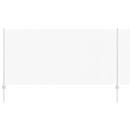 Welded Wire Fence with Post 10 x 1.2 m (W x H)