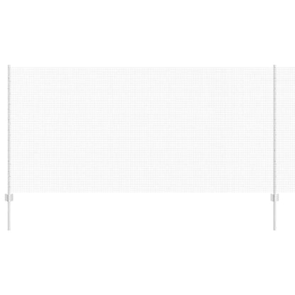 Welded Wire Fence with Post 10 x 1.2 m (W x H)
