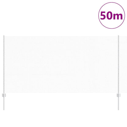 Welded Wire Fence 50 x 1.2 m (W x H) Hot-Dip Galvanised Steel