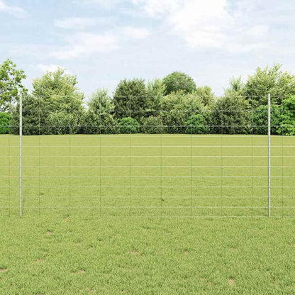 Wild Fence with Posts 50 x 1.2 m (W x H)