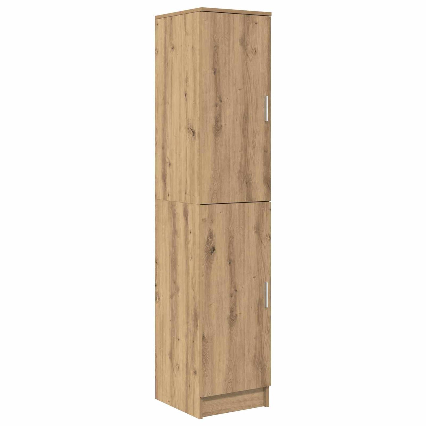 Desk 2 pcs Artisan Oak