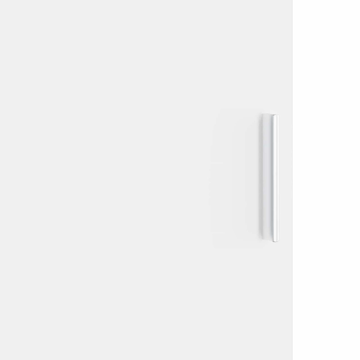 Desk 2 pcs White
