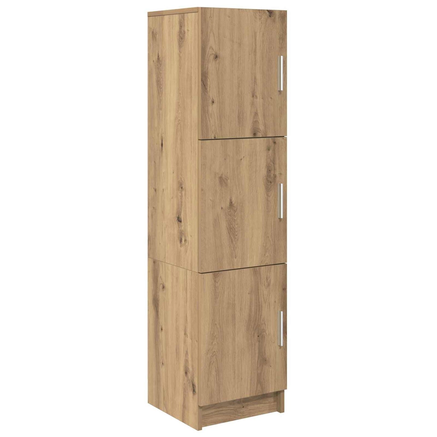 Desk 2 pcs Artisan Oak