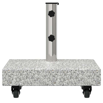 Parasol Base Gery 45 x 25 x 45 cm Granite