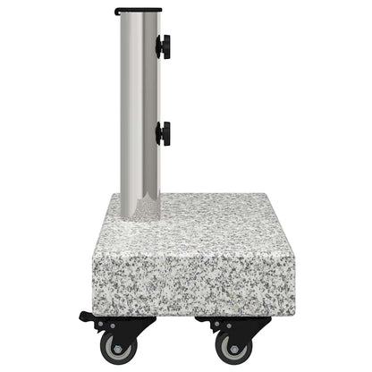 Parasol Base Gery 45 x 25 x 45 cm Granite