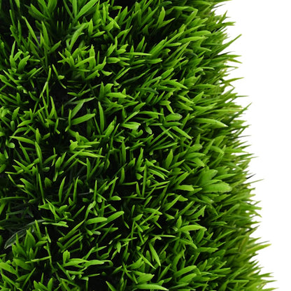 Artificial Pine Green 24 x 24 x 90 cm Plastic