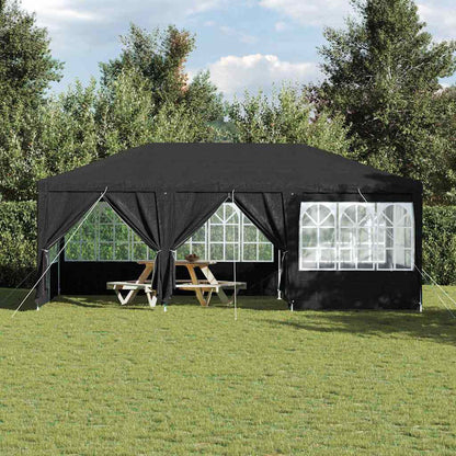 Party Tent Anthracite 600 x 400 x 266 cm Polyethylene