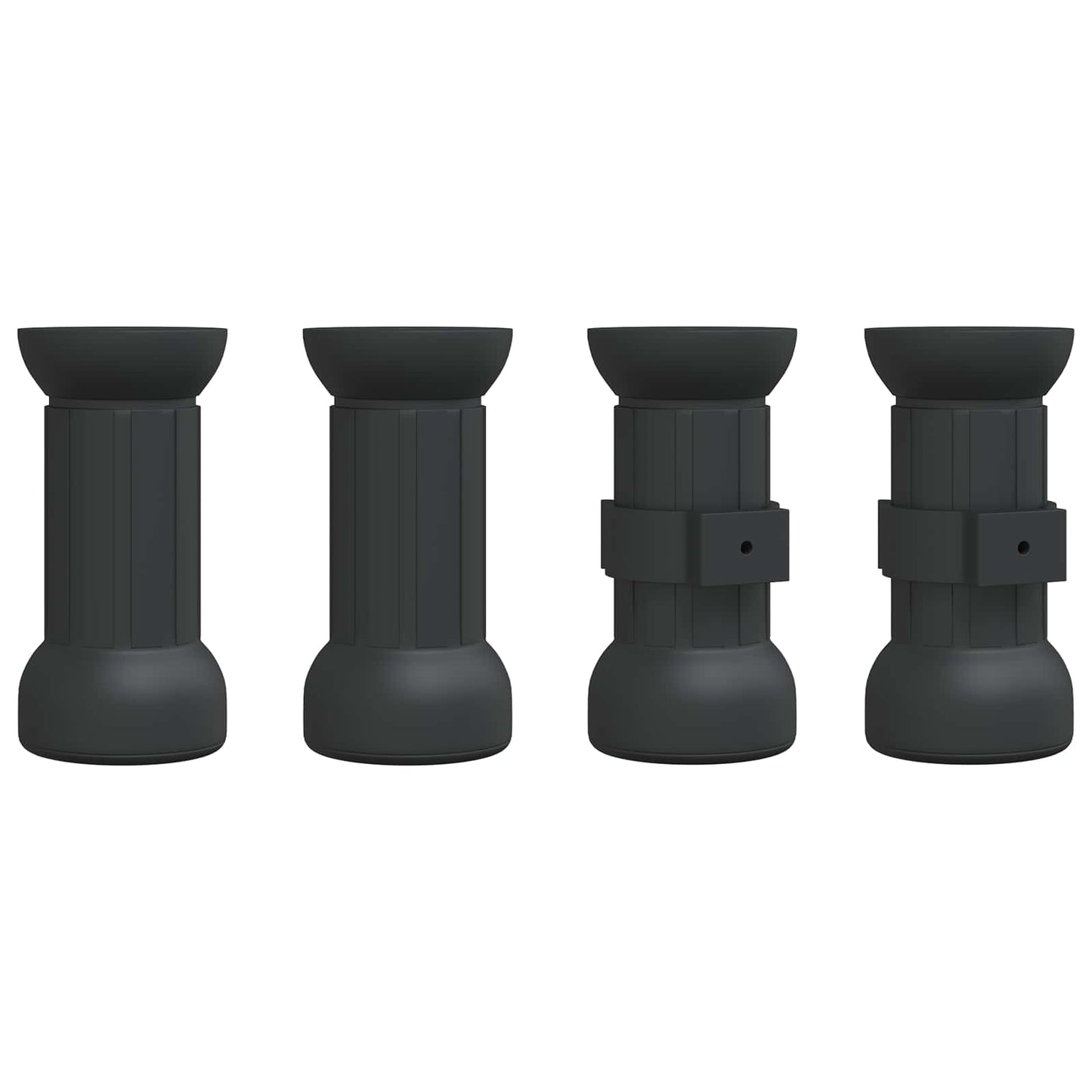 Cabinet SKI Honey Brown 60 x 46 x 81 cm Solid Pine Wood