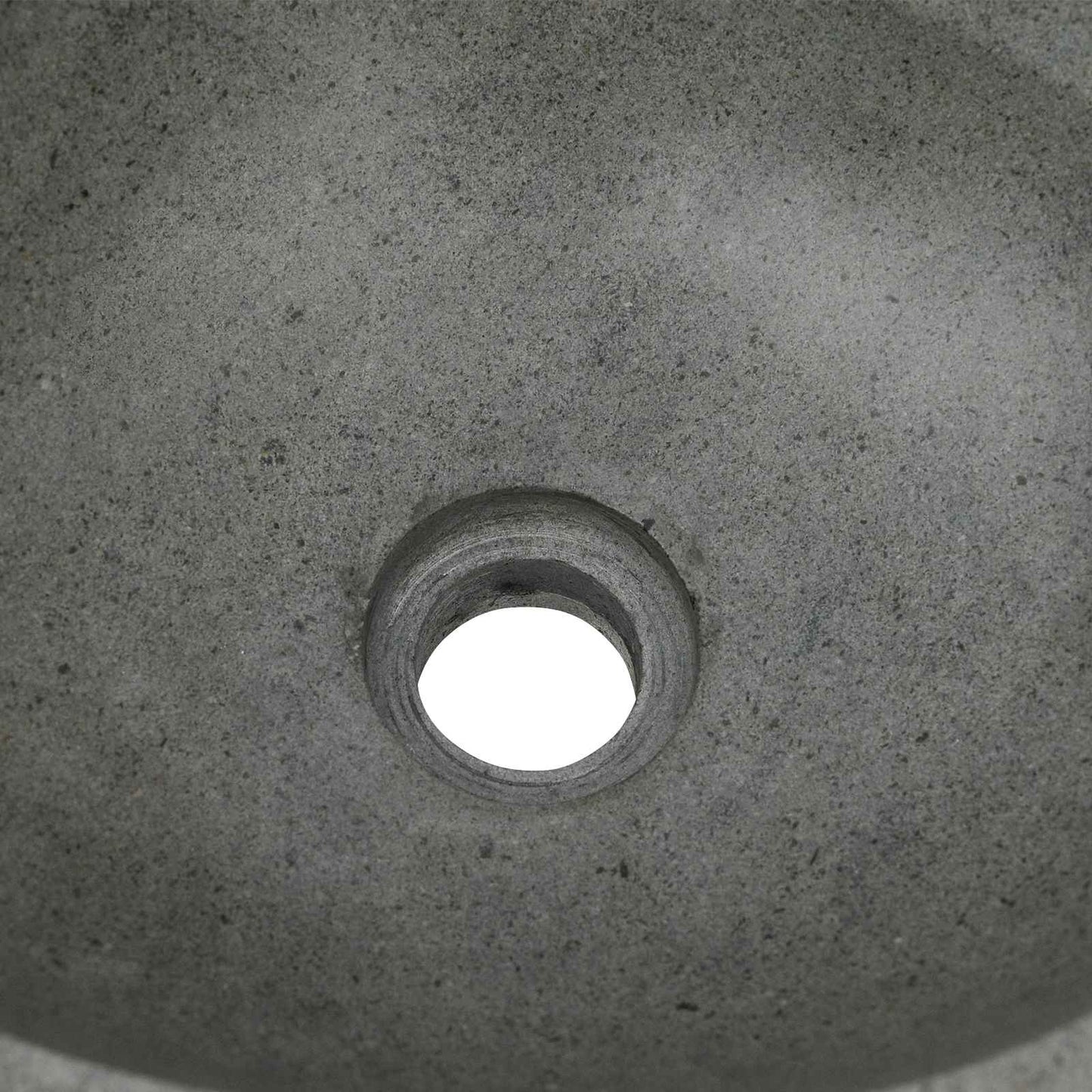 Riverstone basin Light Grey 45 x 35 x 15 cm River Stone