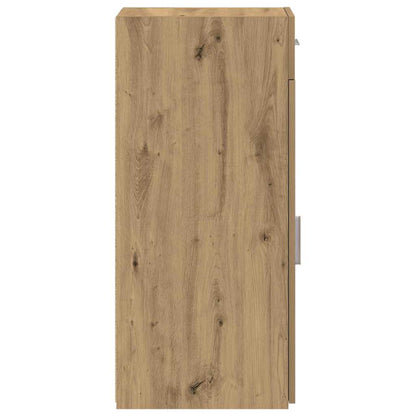 Sideboard with Drawer Artisan Oak 30 x 42.5 x 93 cm