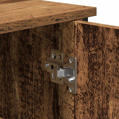 Sideboard Old Wood 70 x 30 x 80 cm