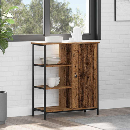 Sideboard Old Wood 70 x 30 x 80 cm