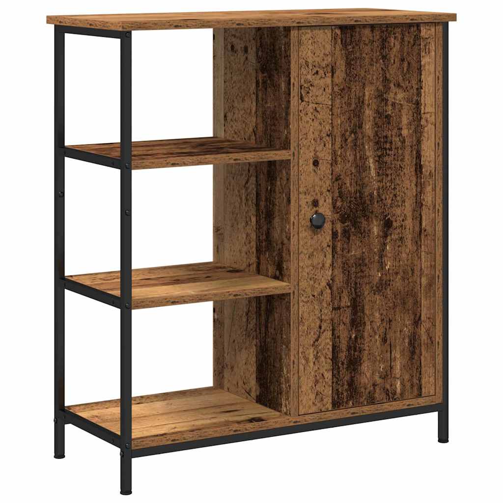 Sideboard Old Wood 70 x 30 x 80 cm
