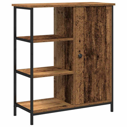 Sideboard Old Wood 70 x 30 x 80 cm