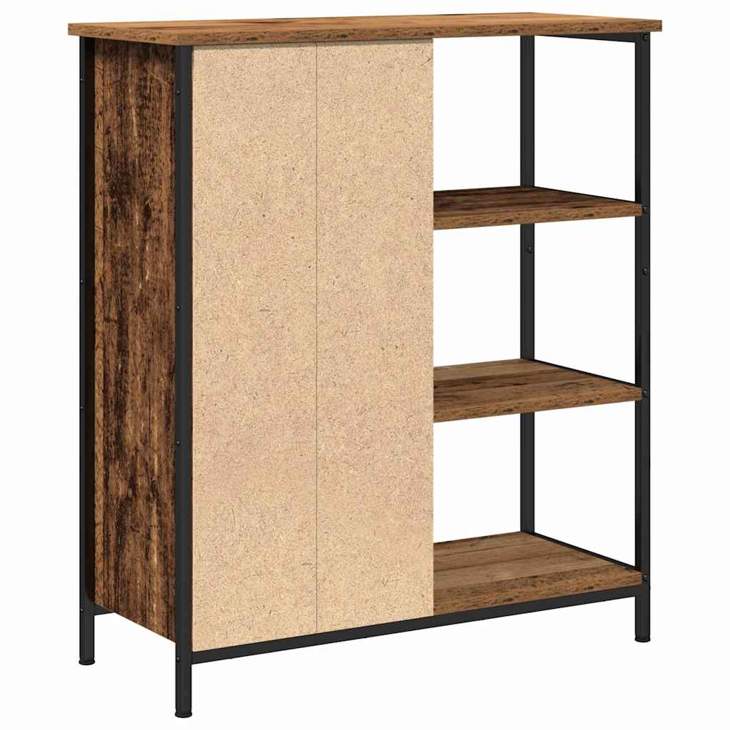 Sideboard Old Wood 70 x 30 x 80 cm