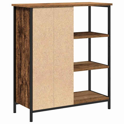 Sideboard Old Wood 70 x 30 x 80 cm