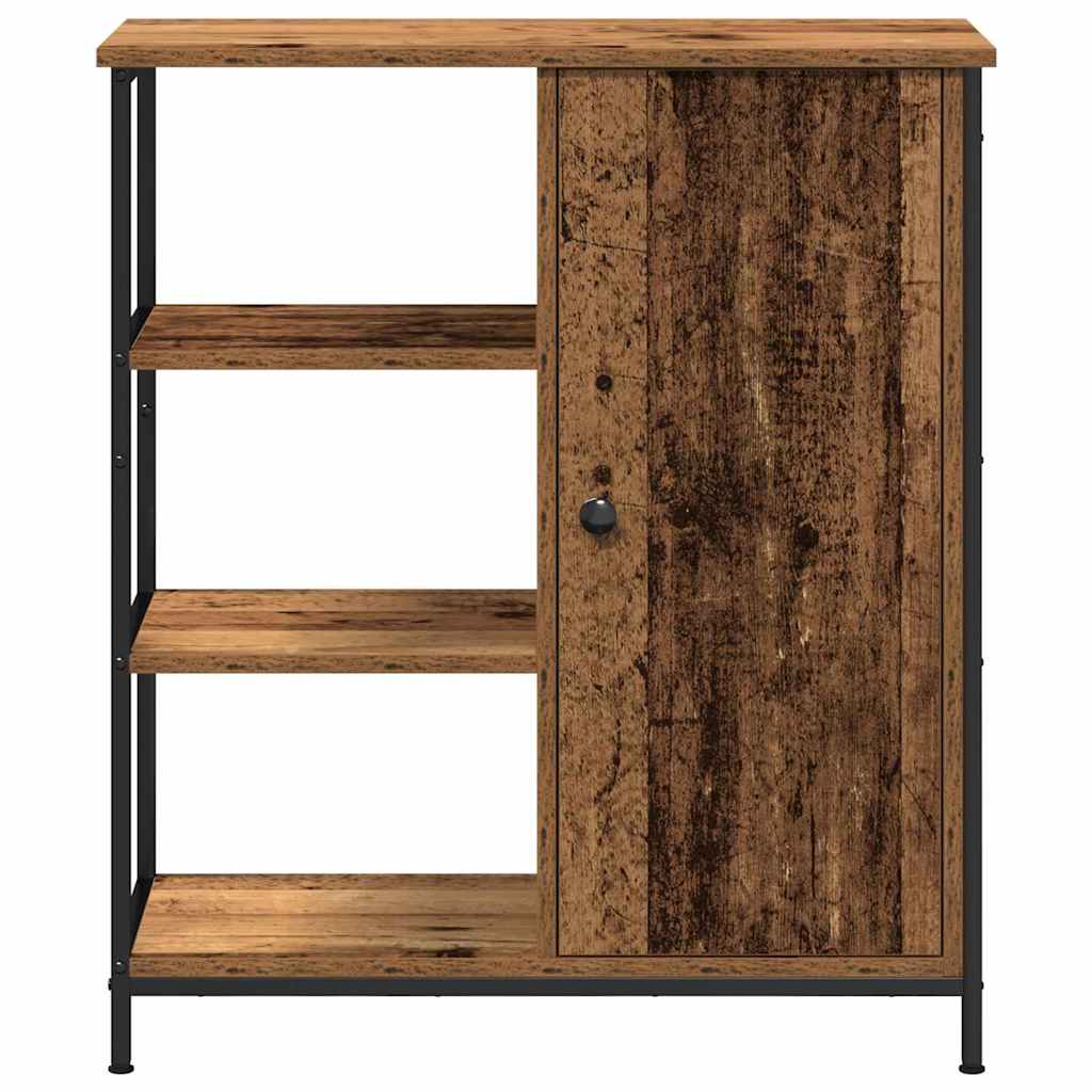 Sideboard Old Wood 70 x 30 x 80 cm