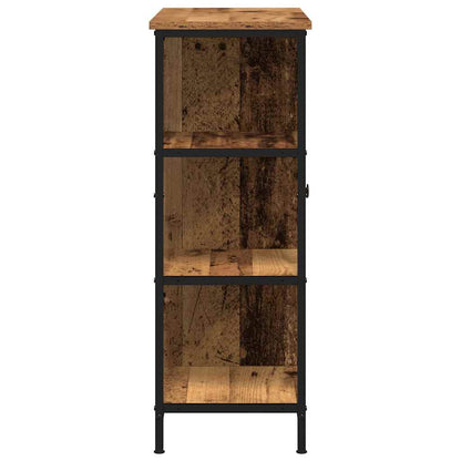 Sideboard Old Wood 70 x 30 x 80 cm