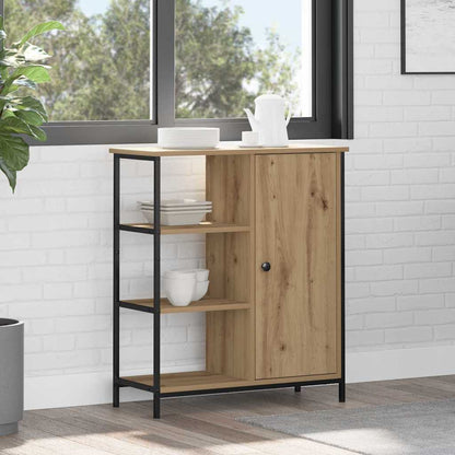 Sideboard Artisan Oak 70 x 30 x 80 cm