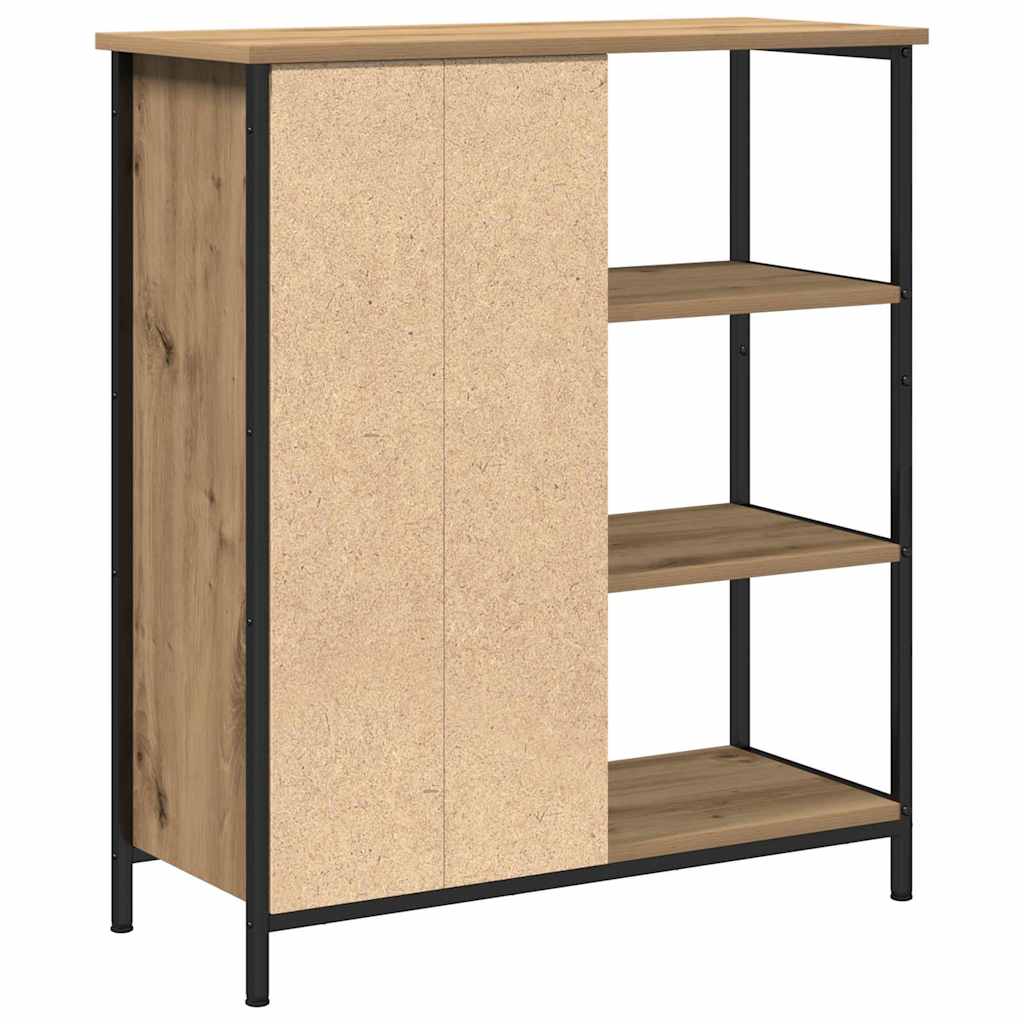 Sideboard Artisan Oak 70 x 30 x 80 cm