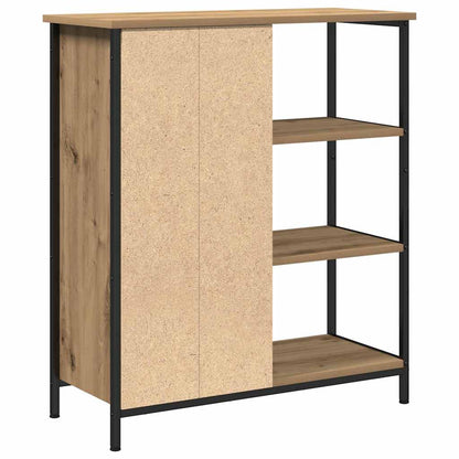 Sideboard Artisan Oak 70 x 30 x 80 cm