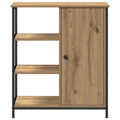 Sideboard Artisan Oak 70 x 30 x 80 cm