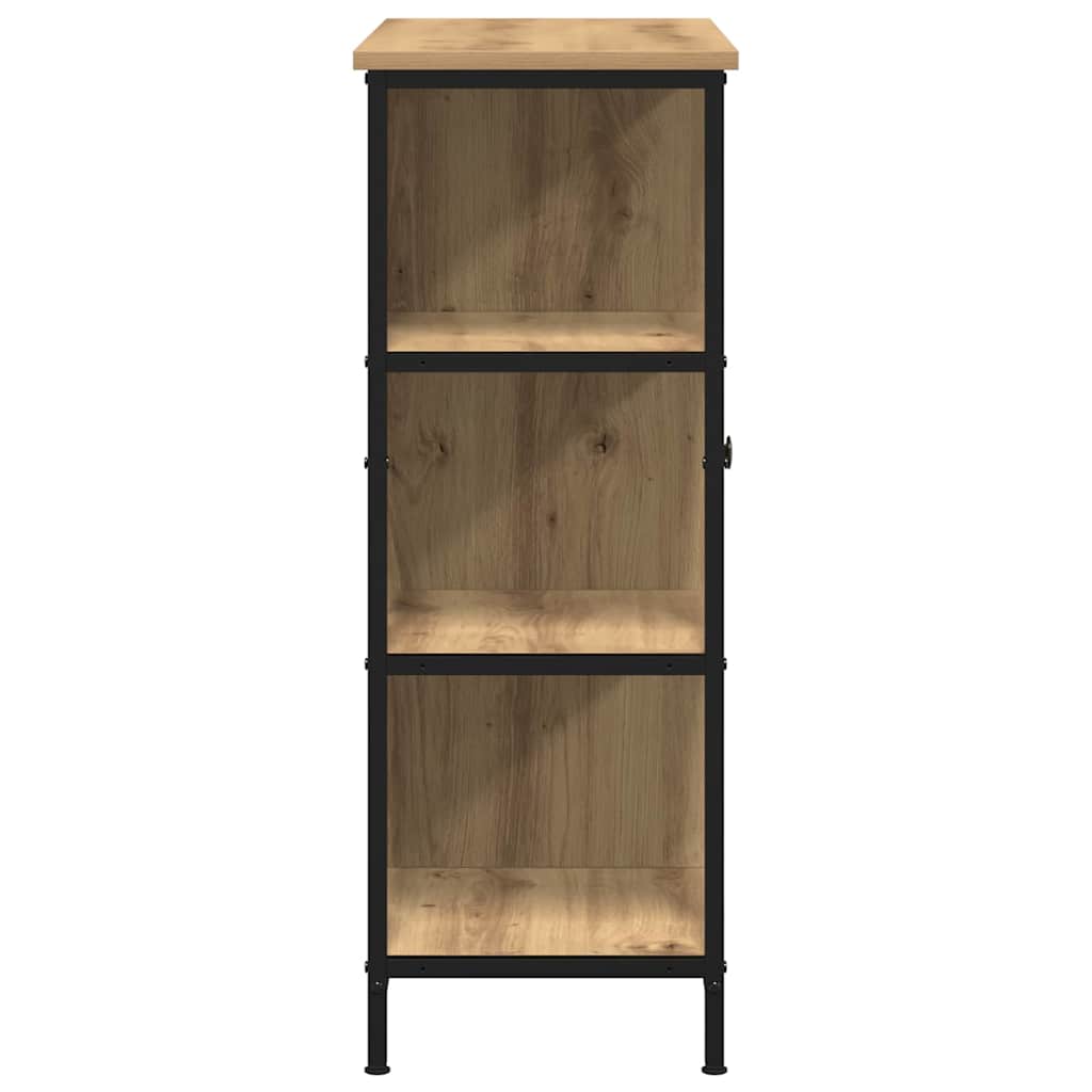 Sideboard Artisan Oak 70 x 30 x 80 cm