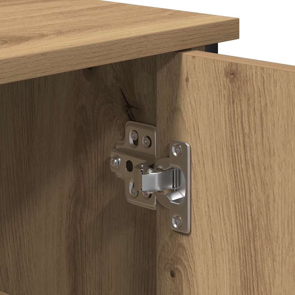 Sideboard Artisan Oak 100 x 35 x 75 cm