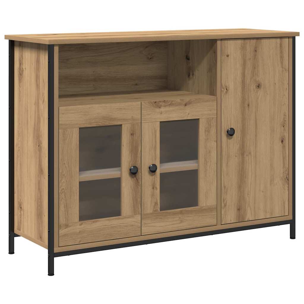 Sideboard Artisan Oak 100 x 35 x 75 cm