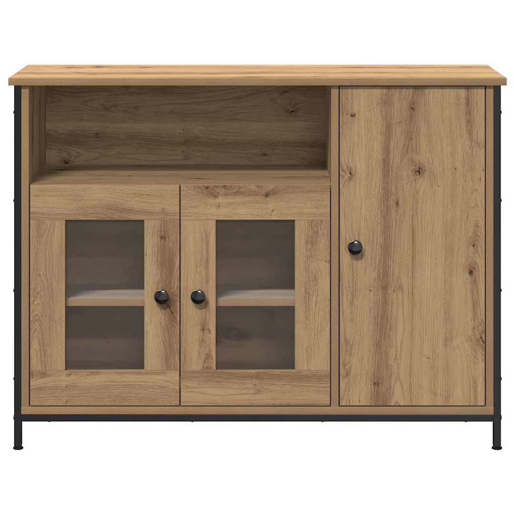 Sideboard Artisan Oak 100 x 35 x 75 cm
