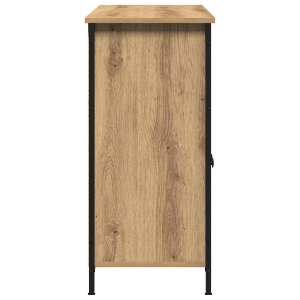 Sideboard Artisan Oak 100 x 35 x 75 cm