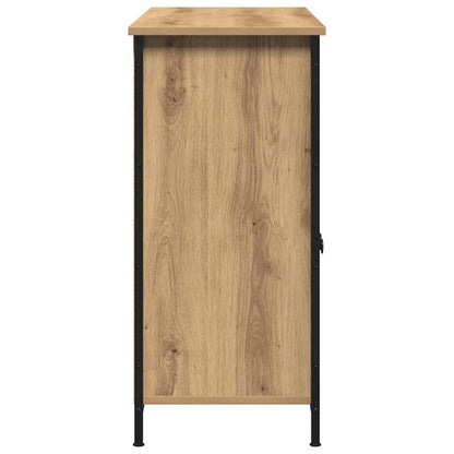 Sideboard Artisan Oak 100 x 35 x 75 cm