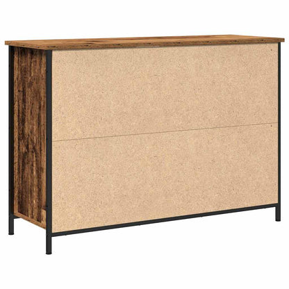 Sideboard Old Wood 100 x 35 x 70 cm