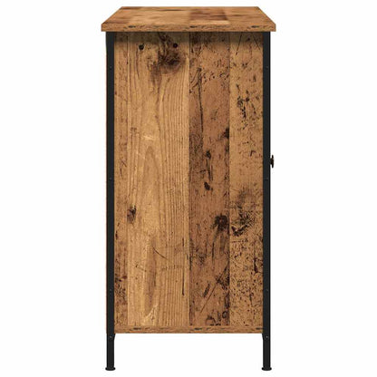 Sideboard Old Wood 100 x 35 x 70 cm