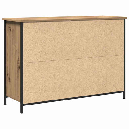 Sideboard Artisan Oak 100 x 35 x 70 cm