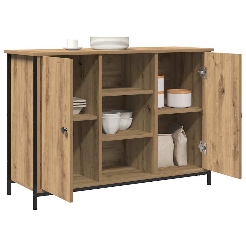 Sideboard Artisan Oak 100 x 35 x 70 cm