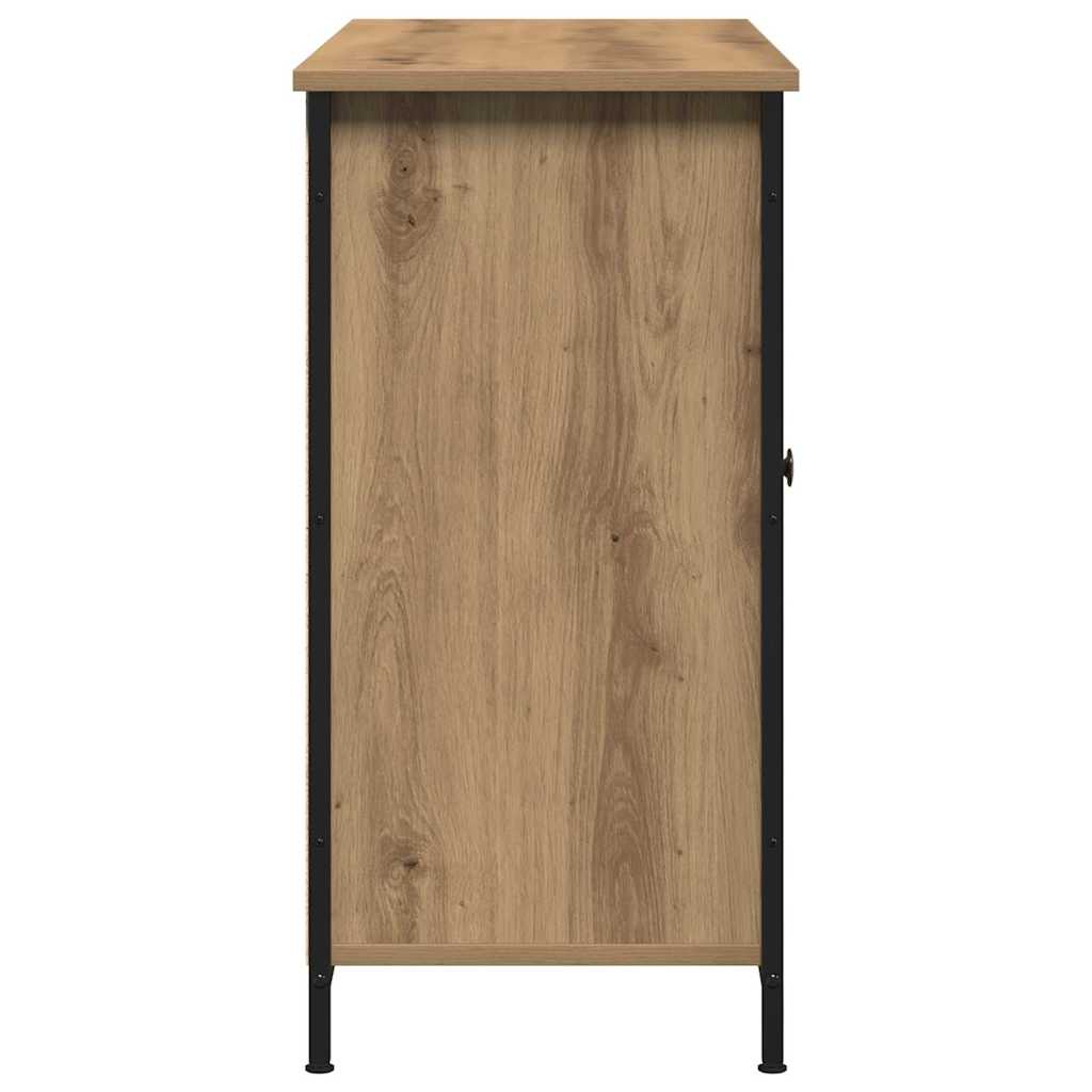 Sideboard Artisan Oak 100 x 35 x 70 cm