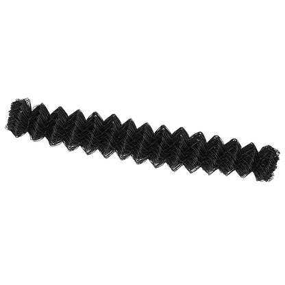 Chain Link Fence Grey