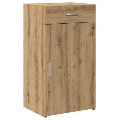 Sideboard with Drawer Artisan Oak 50 x 42.5 x 93 cm