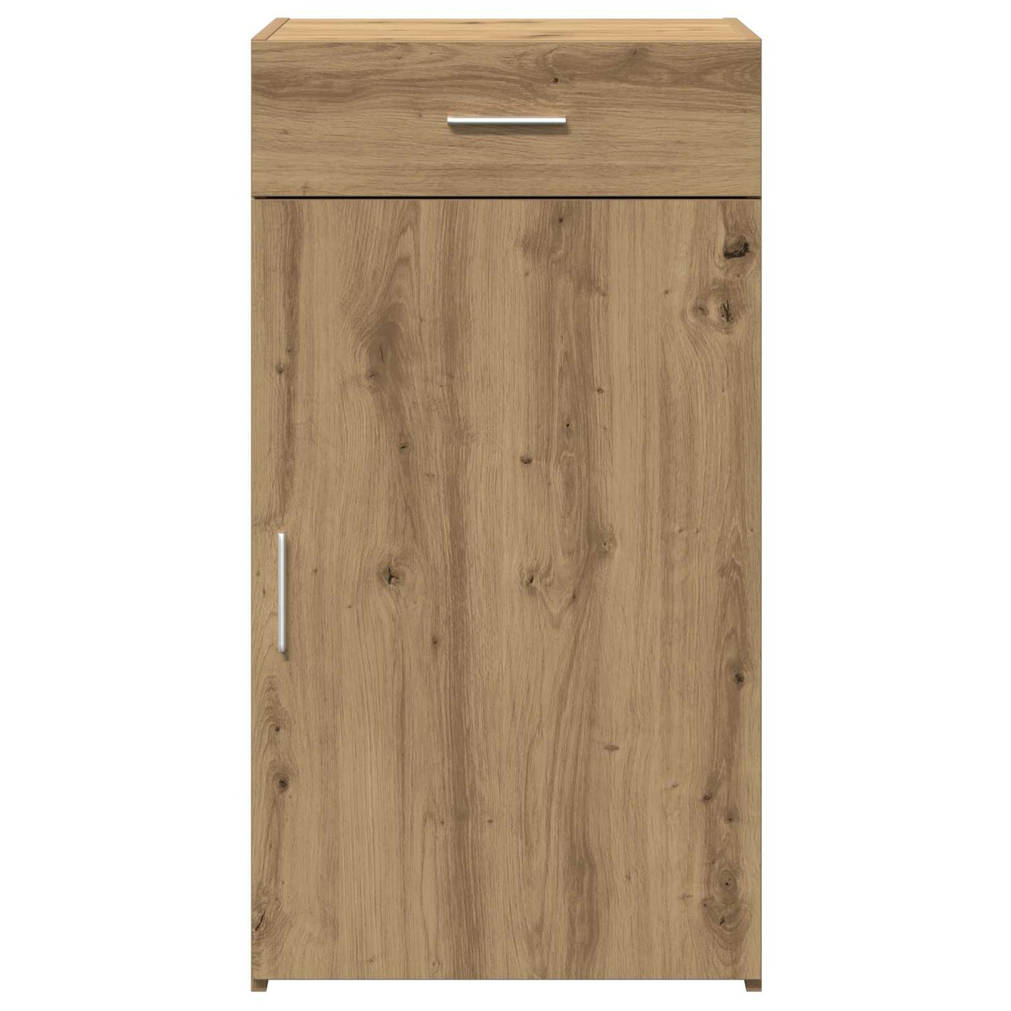 Sideboard with Drawer Artisan Oak 50 x 42.5 x 93 cm