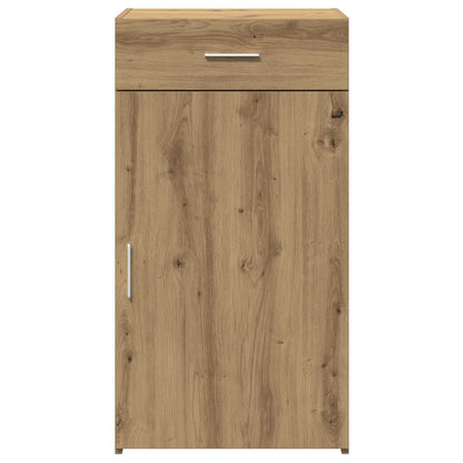 Sideboard with Drawer Artisan Oak 50 x 42.5 x 93 cm