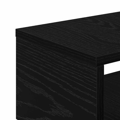 Bathroom Furniture Set 33 x 23 x 65 cm Engineered wood
