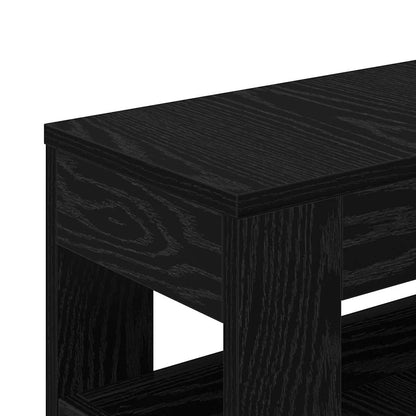 Bathroom Furniture Set 65 x 23 x 87 cm Engineered wood