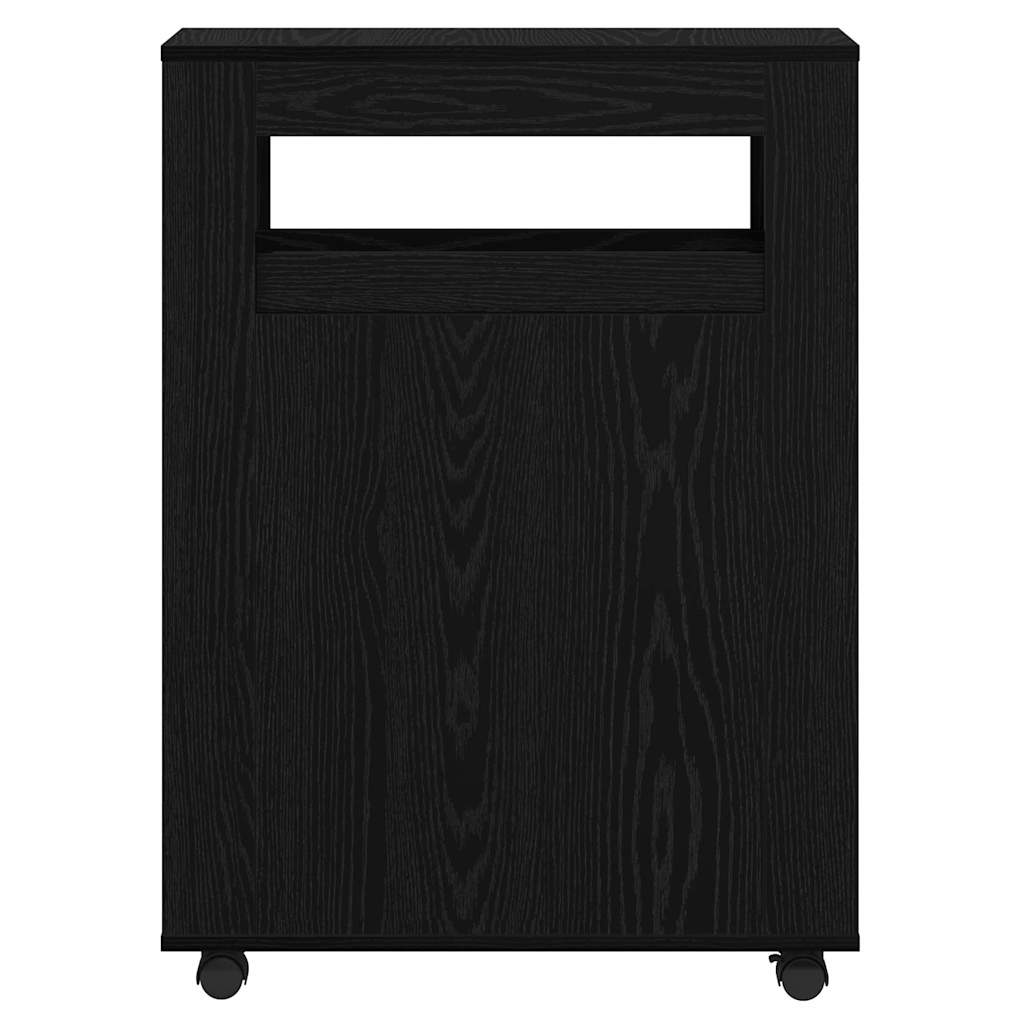 Bathroom Furniture Set 65 x 23 x 87 cm Engineered wood