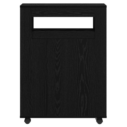 Bathroom Furniture Set 65 x 23 x 87 cm Engineered wood