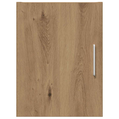Wall-Mounted Cabinet Artisan Oak 30 x 42.5 x 39.5 cm